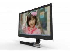 从数码产品到图文视觉 探索电脑显示器在设计制作中的核心角色